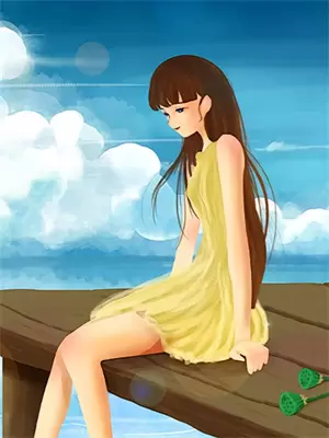 亲情试探温书恒 温思南 温书意