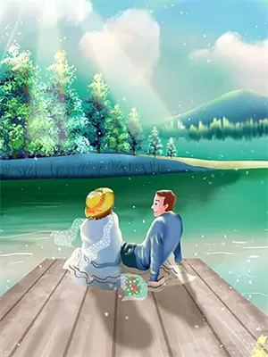 我改嫁后,前夫后悔了(狗血)