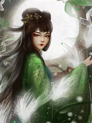 嫡女归:真千金她重生了