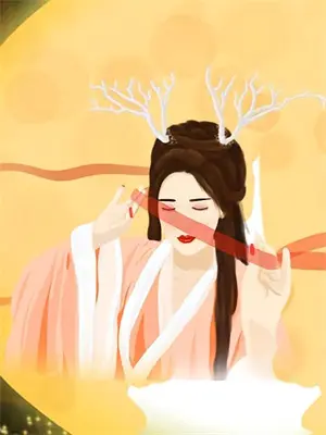 救赎了虐文女主徐瑶结局