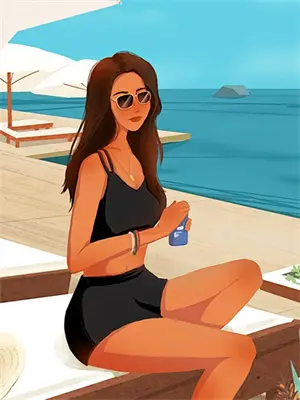 镜头里的侧影(林知夏江叙)全文免费小说_小说免费完结镜头里的侧影(林知夏江叙)