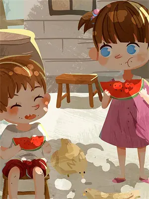 穿越异世界的我变成女角