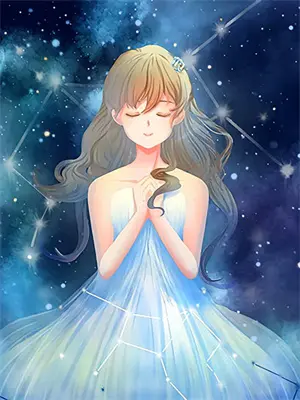 异世穿越,是谁给我变成女生的