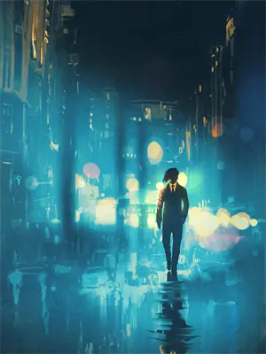 救赎文虐文