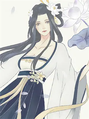 白月光怎么可能有替身