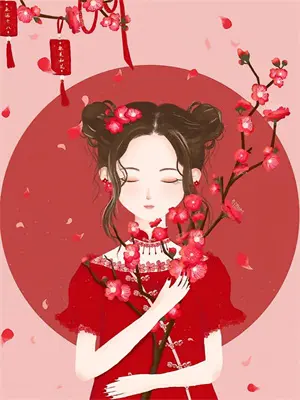 白月光的替身不干了