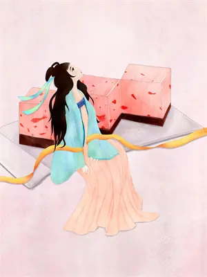 穿越深宫：法医妃的罪证簿苏凝玉春桃完结小说_免费小说在线看穿越深宫：法医妃的罪证簿苏凝玉春桃