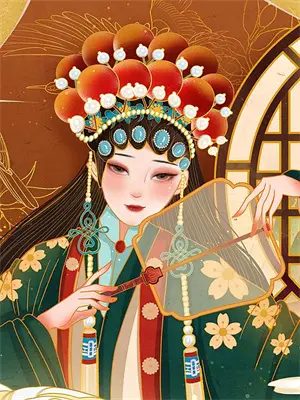 白月光成为替身后
