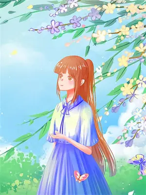 被迫念出舔狗日记后，大家悔疯了(陆响青梅)全本免费在线阅读_被迫念出舔狗日记后，大家悔疯了全文阅读