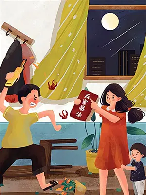 搞死老公白月光后，他哭着谢我萧堰堂柔柔完本小说免费阅读_小说完结版搞死老公白月光后，他哭着谢我萧堰堂柔柔