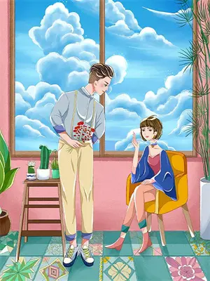 发现男友的腰窝后，我选择分手祁淮序乔音音最热门小说_免费小说全集发现男友的腰窝后，我选择分手(祁淮序乔音音)