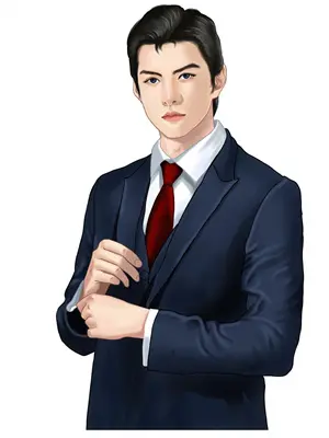 我在农村养了十几年的狗