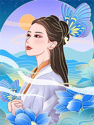 爱无退路刘叙言秦婉江亦结局