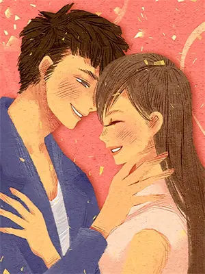 京夜溺吻江霓周祁寒全文免费阅读无弹窗大结局_（江霓周祁寒）京夜溺吻最新小说