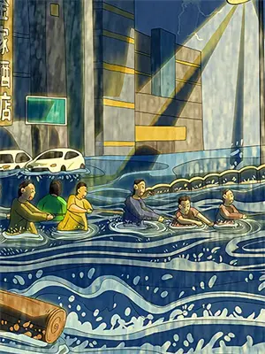 废灵根？我以凡躯镇九天(林尘赵干)小说免费在线阅读_废灵根？我以凡躯镇九天(林尘赵干)大结局阅读